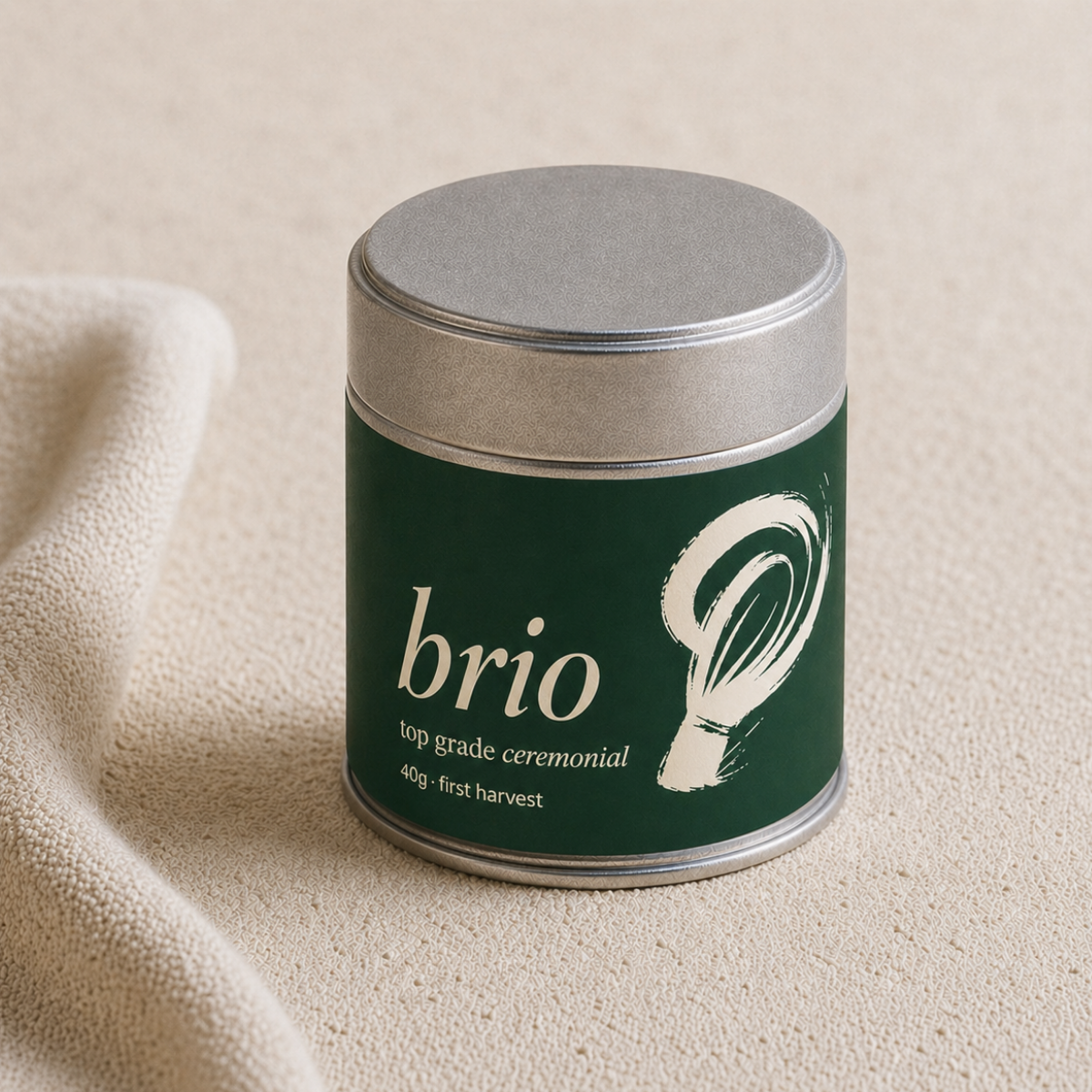 Top-Grade Ceremonial matcha